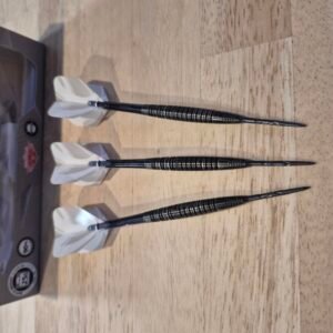 2DH: Shot Zen Satori 25gr