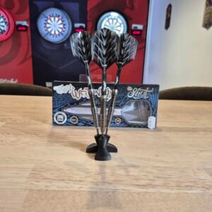 2DH: Shot Tribal Weapon 4 26gr