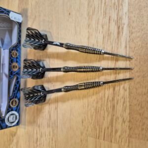 2DH: Shot Tribal Weapon 4 26gr