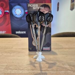 2DH: Bulls Ross Smith 22gr