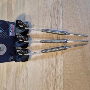 2DH: Bulls Ross Smith 22gr