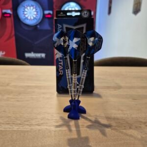 2DH: Mission Alan Soutar 24gr