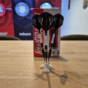 2DH: Red Dragon Carnage 26gr