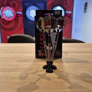 2DH: Datadart Martin Adams 24gr