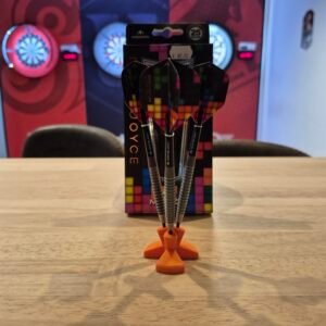 2DH: Mission Ryan Joyce 25gr