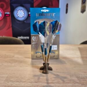 2DH: Unicorn Duo Gary Anderson 23gr