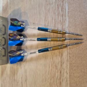 2DH: Unicorn Duo Gary Anderson 23gr