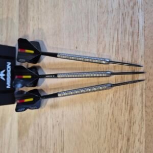 2DH: Mission Mike De Decker 26gr