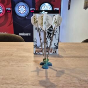 2DH: One80 Dragon 24gr