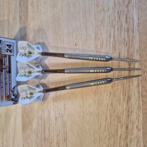 2DH: One80 Dragon 24gr