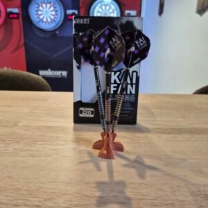 2DH: One80 Kai Fen Leung 22gr