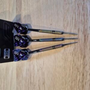 2DH: One80 Kai Fen Leung 22gr