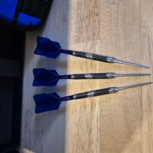 2DH: Target 975 Ultra Marine v1 26gr