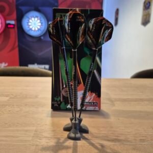 2DH: Bulls Steve Lennon 24gr