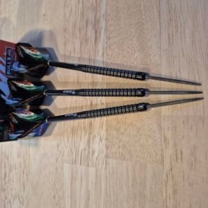 2DH: Bulls Steve Lennon 24gr