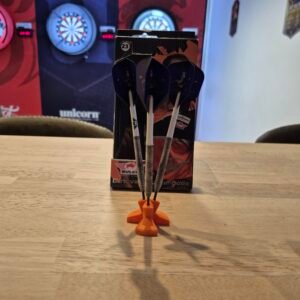 2DH: Bulls Dirk Van Duijvenbode 23gr