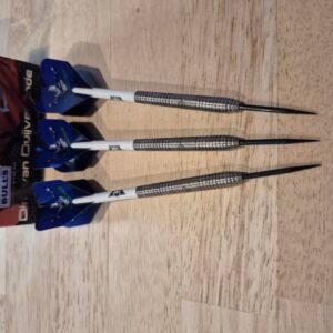 2DH: Bulls Dirk Van Duijvenbode 23gr