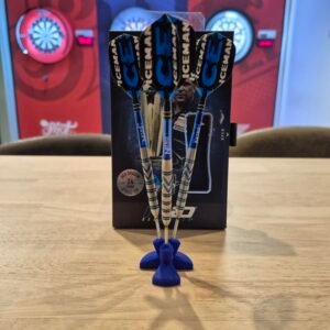 2DH: Red Dragon Gerwyn Price 24gr