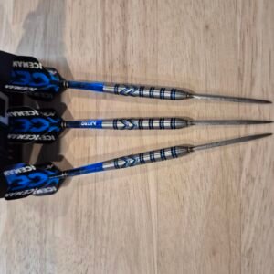 2DH: Red Dragon Gerwyn Price 24gr