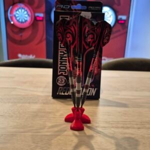 2DH: Red Dragon Jonny Clayton Hiraeth 23gr