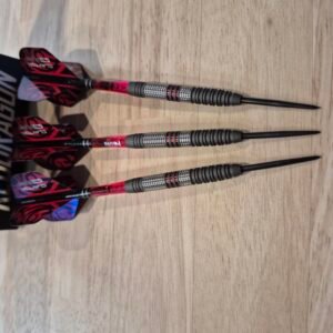 2DH: Red Dragon Jonny Clayton Hiraeth 23gr