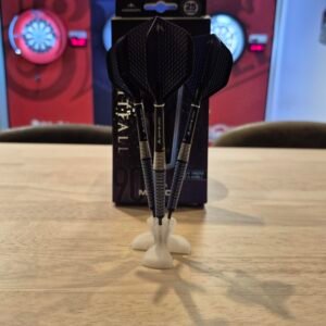 2DH: Mission Nightfall 25gr