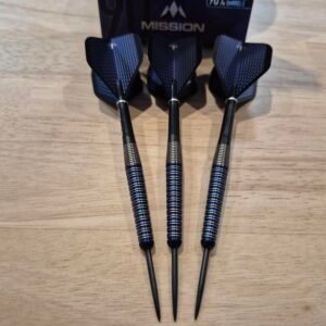 2DH: Mission Nightfall 25gr