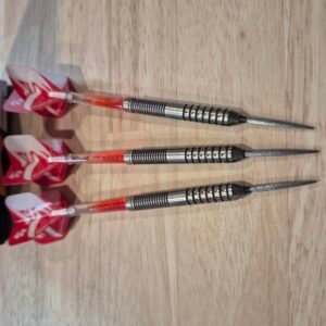 2DH: Bulls Ratajski G2 24gr