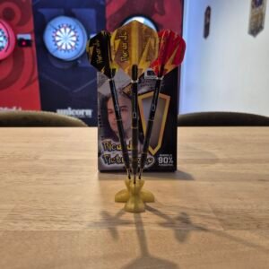 2DH: Datadart Ricardo Pietreczko 23gr