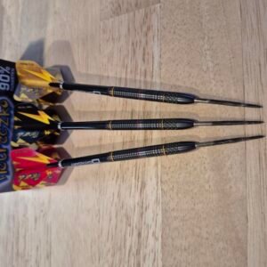 2DH: Datadart Ricardo Pietreczko 23gr