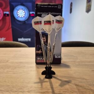 2DH: Bulls Jermaine Wattimena 24gr