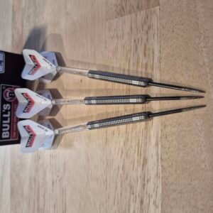 2DH: Bulls Jermaine Wattimena 24gr