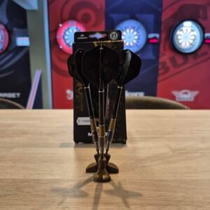 2DH: Mission Crypt 21gr