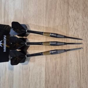 2DH: Mission Crypt 21gr