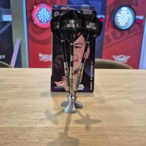 2DH: Bulls Andy Baetens 25gr