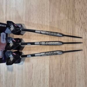 2DH: Bulls Andy Baetens 25gr