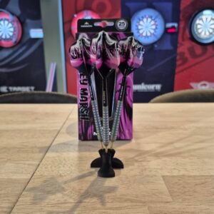 2DH: Mission Bailey Marsh 25gr