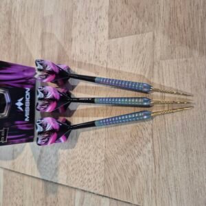 2DH: Mission Bailey Marsh 25gr