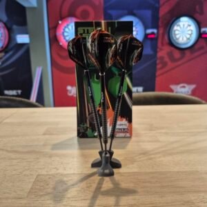 2DH: Bulls Steve Lennon 22gr