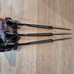 2DH: Bulls Steve Lennon 22gr