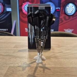 2DH: Harrows Black Knight 24gr