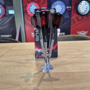 2DH: Mission Rebus 23gr