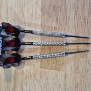 2DH: Mission Rebus 23gr