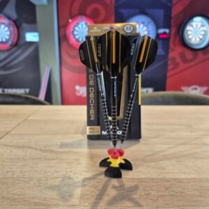 2DH: Mission MDD 95% 22gr