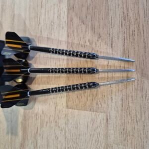 2DH: Mission MDD 95% 22gr