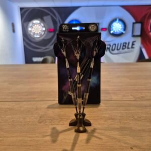 2DH: Mission Occult 25gr