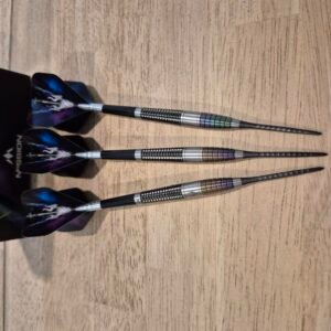 2DH: Mission Occult 25gr