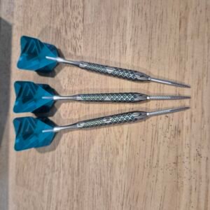 2DH: Target Rove 03 24gr