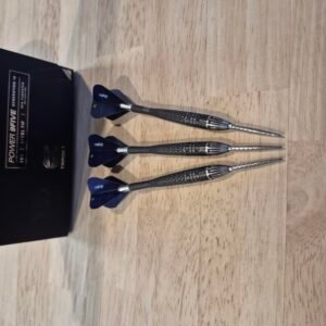 2DH: Target Phil Taylor G10 24gr