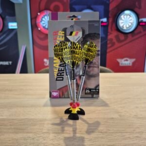 Target Dimitri Van Den Bergh G2 25gr